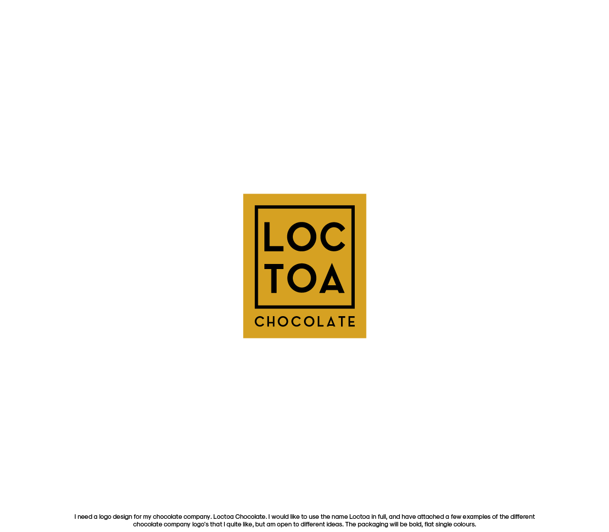 Diseño de Logo por GBDESIGN para este proyecto | Diseño #15842250