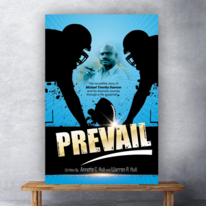 Poster Design by uk for AnnWar Productions, LLC | Design: #15677678