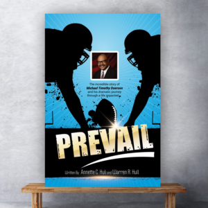 Poster Design by uk for AnnWar Productions, LLC | Design: #15677679