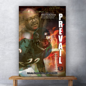 Diseño de Póster por uk para AnnWar Productions, LLC | Diseño: #15677680