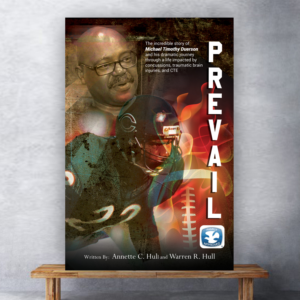 Diseño de Póster por uk para AnnWar Productions, LLC | Diseño: #15685790