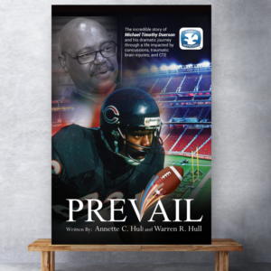 Diseño de Póster por uk para AnnWar Productions, LLC | Diseño: #15685793