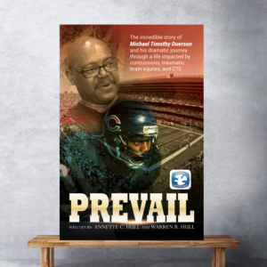 Diseño de Póster por uk para AnnWar Productions, LLC | Diseño: #15710983