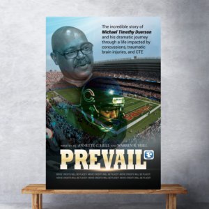 Diseño de Póster por uk para AnnWar Productions, LLC | Diseño: #15723453