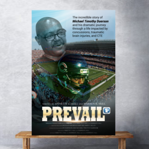 Poster-Design von uk
