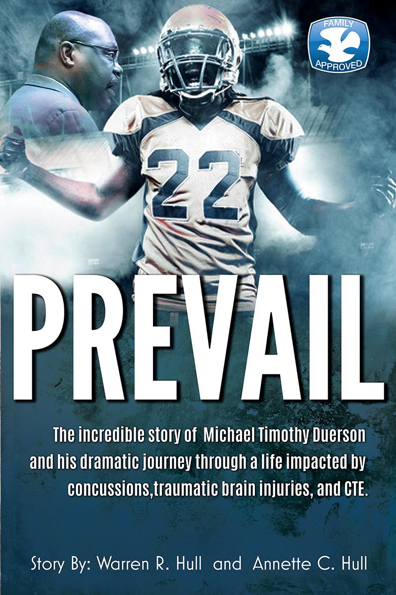 Poster Design by OMSPlus Creative Solutions for AnnWar Productions, LLC | Design #15705742