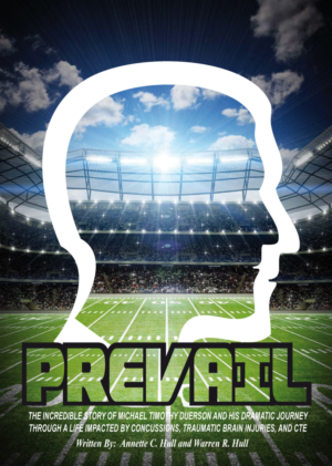 Poster Design by Maden for AnnWar Productions, LLC | Design: #15703060