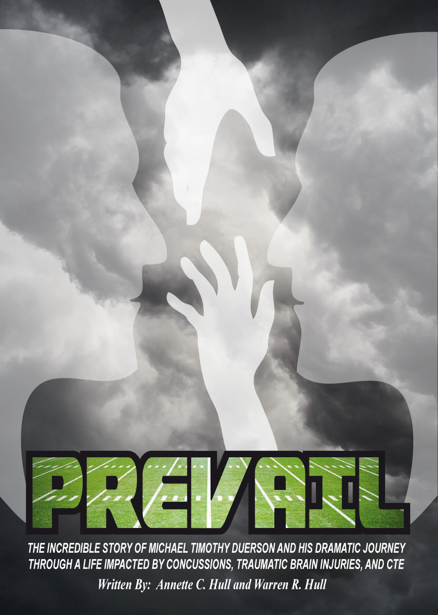 Poster Design by Maden for AnnWar Productions, LLC | Design #15714473