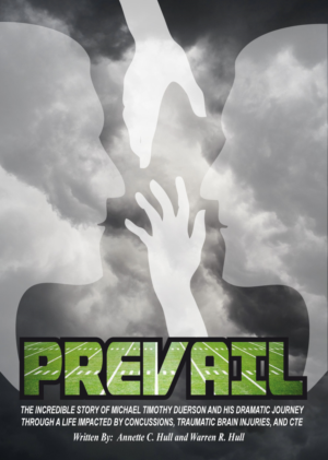 Poster Design by Maden for AnnWar Productions, LLC | Design: #15714473