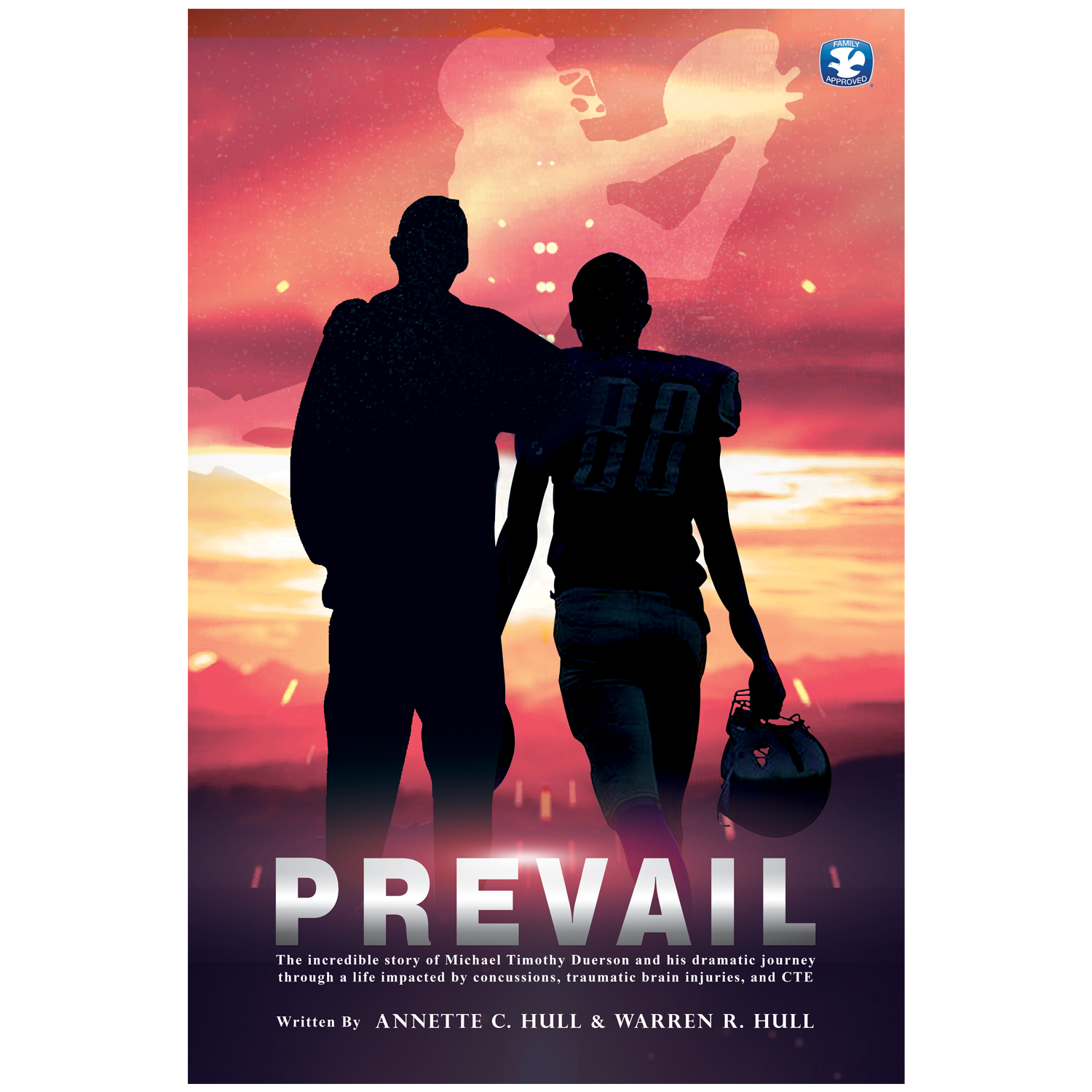 Poster Design by paprikacreations for AnnWar Productions, LLC | Design #15670915