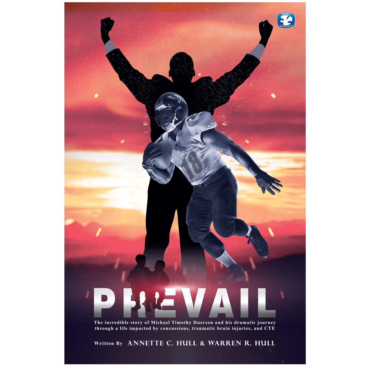 Poster Design by paprikacreations for AnnWar Productions, LLC | Design #15670932