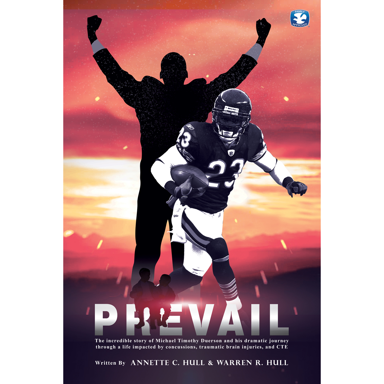 Poster-Design von paprikacreations für AnnWar Productions, LLC | Design #15691567