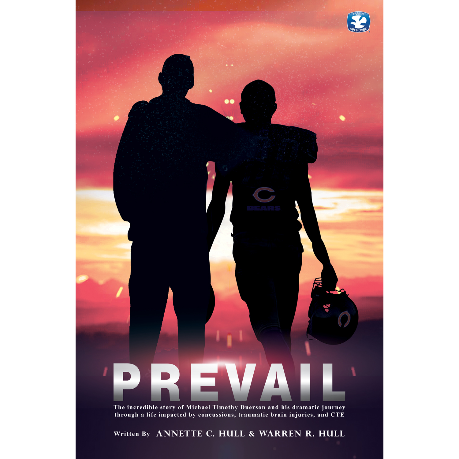 Poster-Design von paprikacreations für AnnWar Productions, LLC | Design #15691587