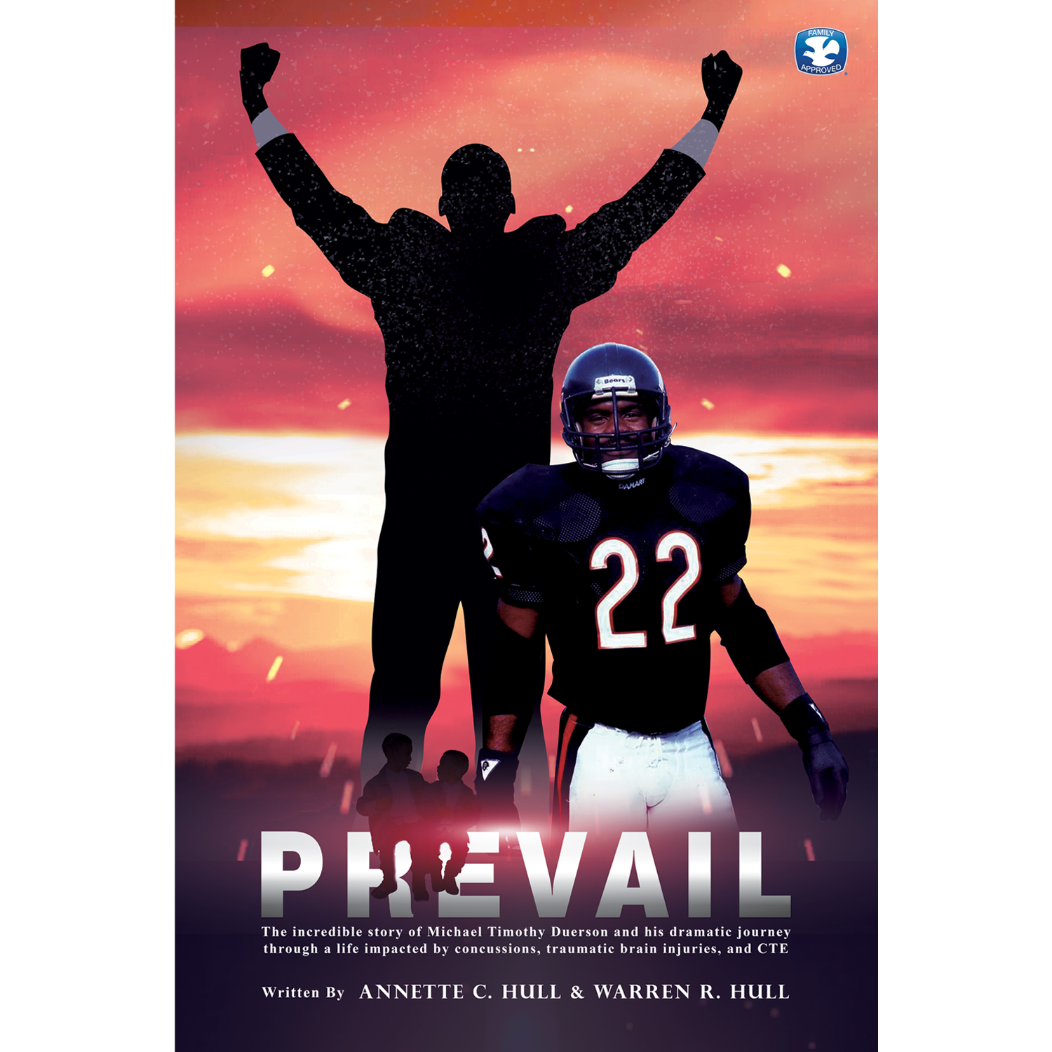 Poster Design by paprikacreations for AnnWar Productions, LLC | Design #15705851