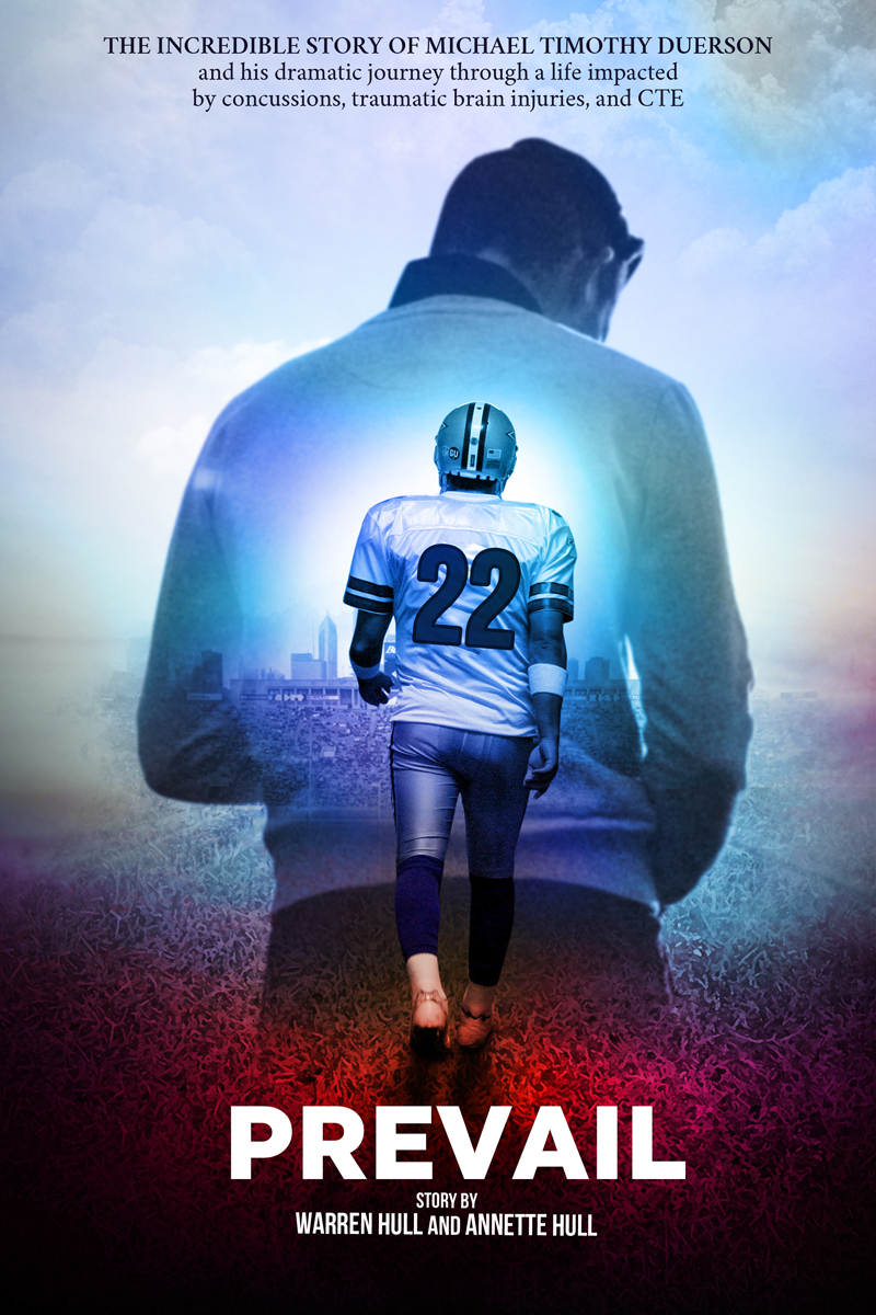 Poster-Design von Gfx.26™ für AnnWar Productions, LLC | Design #15671740