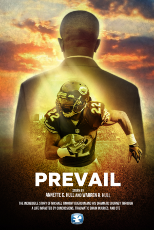 Diseño de Póster por Gfx.26™ para AnnWar Productions, LLC | Diseño: #15688013