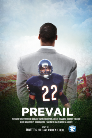Diseño de Póster por Gfx.26™ para AnnWar Productions, LLC | Diseño: #15706459