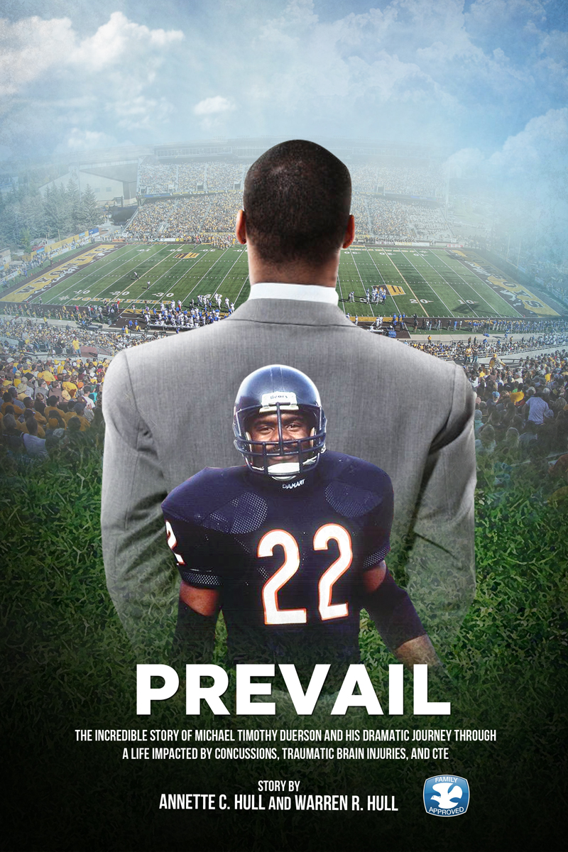 Diseño de Póster por Gfx.26™ para AnnWar Productions, LLC | Diseño #15707305
