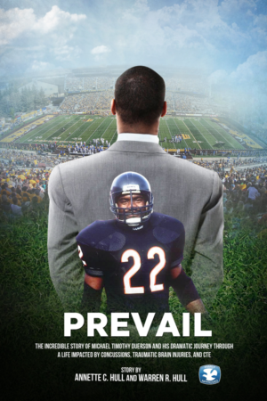 Diseño de Póster por Gfx.26™ para AnnWar Productions, LLC | Diseño: #15707305
