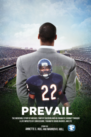 Diseño de Póster por Gfx.26™ para AnnWar Productions, LLC | Diseño: #15719676