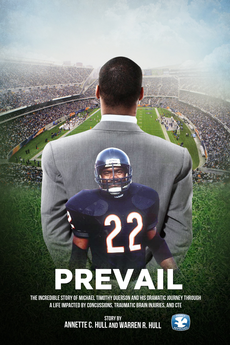 Diseño de Póster por Gfx.26™ para AnnWar Productions, LLC | Diseño #15719680
