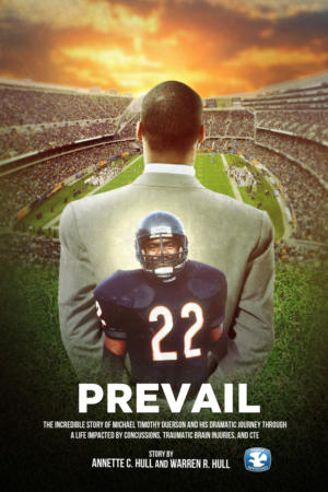 Diseño de Póster por Gfx.26™ para AnnWar Productions, LLC | Diseño: #15719681