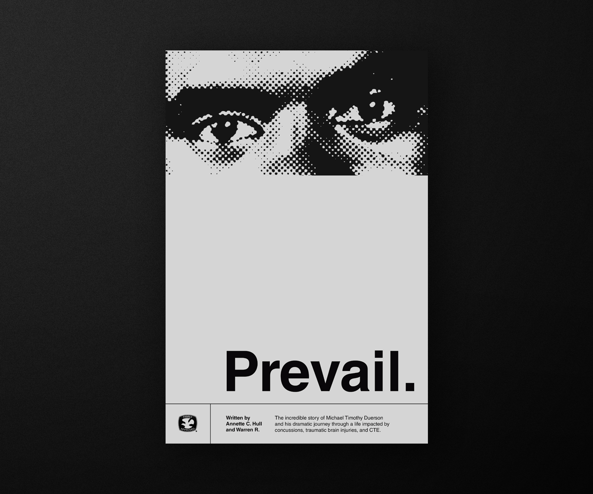 Diseño de Póster por Javier Porto para AnnWar Productions, LLC | Diseño #15644880