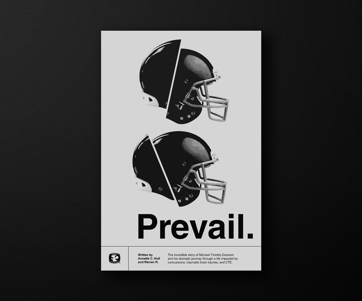 Poster-Design von Javier Porto für AnnWar Productions, LLC | Design #15653722