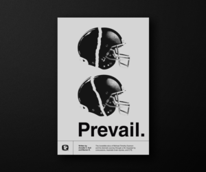 Poster Design by Javier Porto for AnnWar Productions, LLC | Design: #15654223