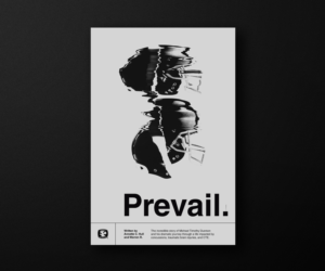 Poster-Design von Javier Porto für AnnWar Productions, LLC | Design #15654224