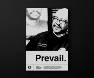 Poster Design by Javier Porto for AnnWar Productions, LLC | Design: #15664302