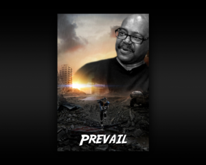 Poster Design by RubelRir for AnnWar Productions, LLC | Design: #15749198