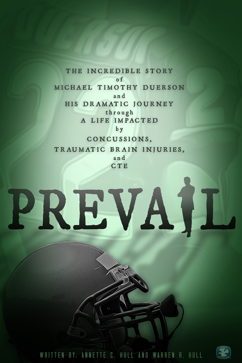 Poster Design by graphicdesk.info for AnnWar Productions, LLC | Design #15726590