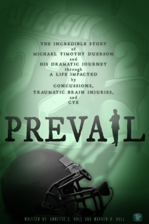 Poster Design by graphicdesk.info for AnnWar Productions, LLC | Design: #15726590