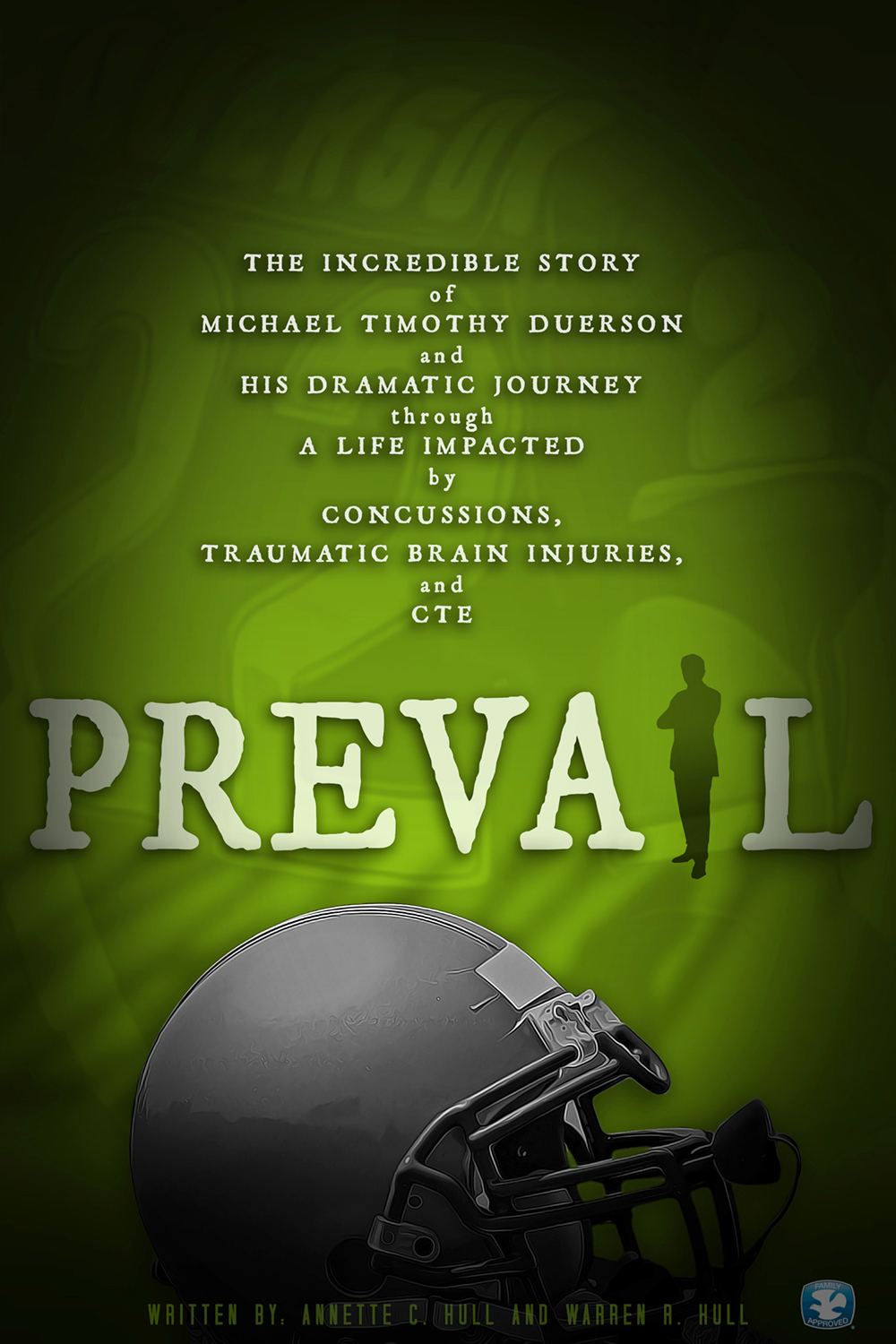 Poster Design by graphicdesk.info for AnnWar Productions, LLC | Design #15726591