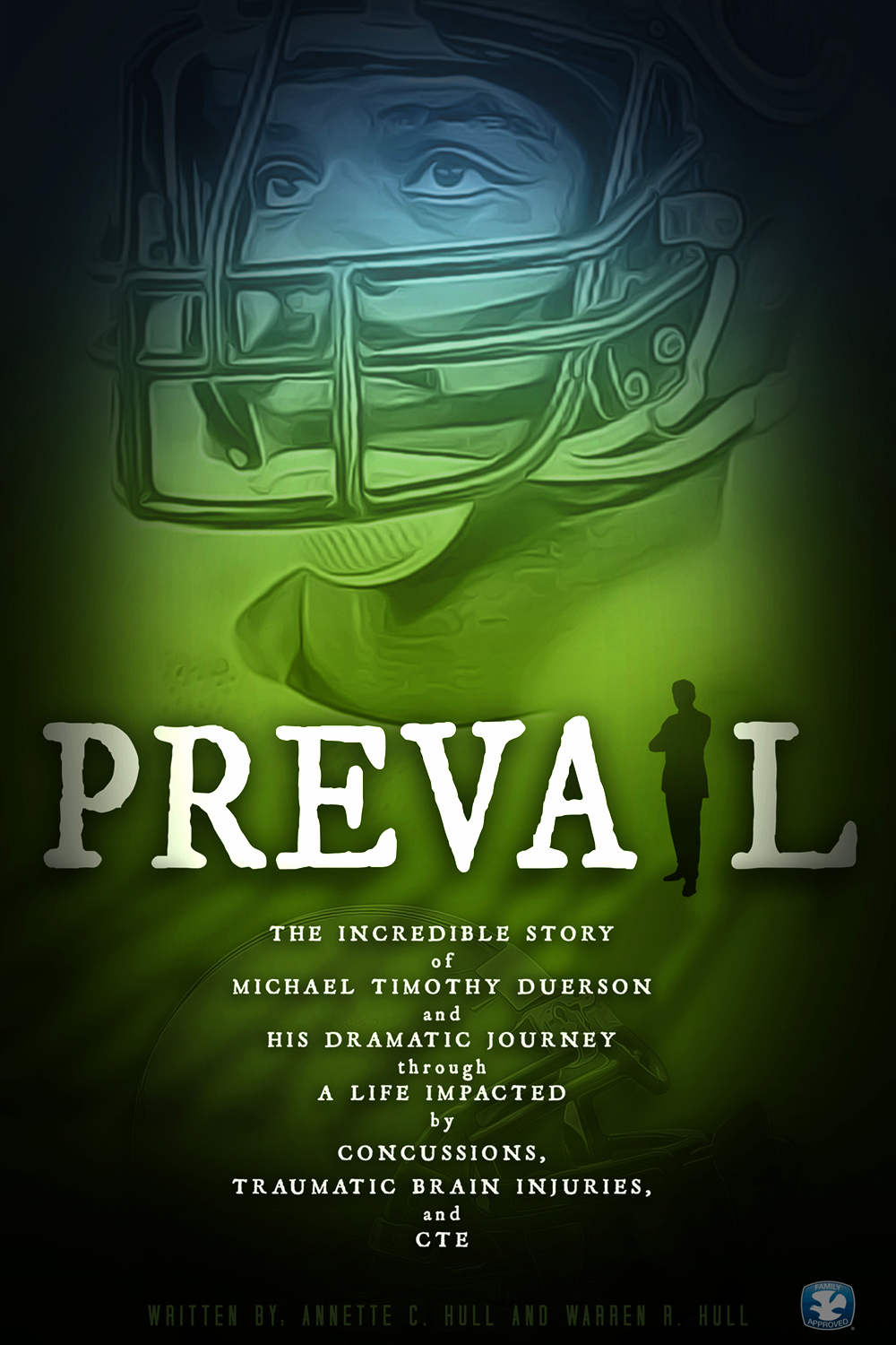 Poster Design by graphicdesk.info for AnnWar Productions, LLC | Design #15726592