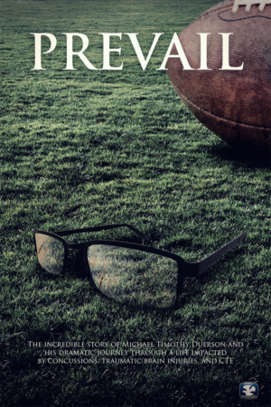 Poster Design by OzgurCapci for AnnWar Productions, LLC | Design #15663486