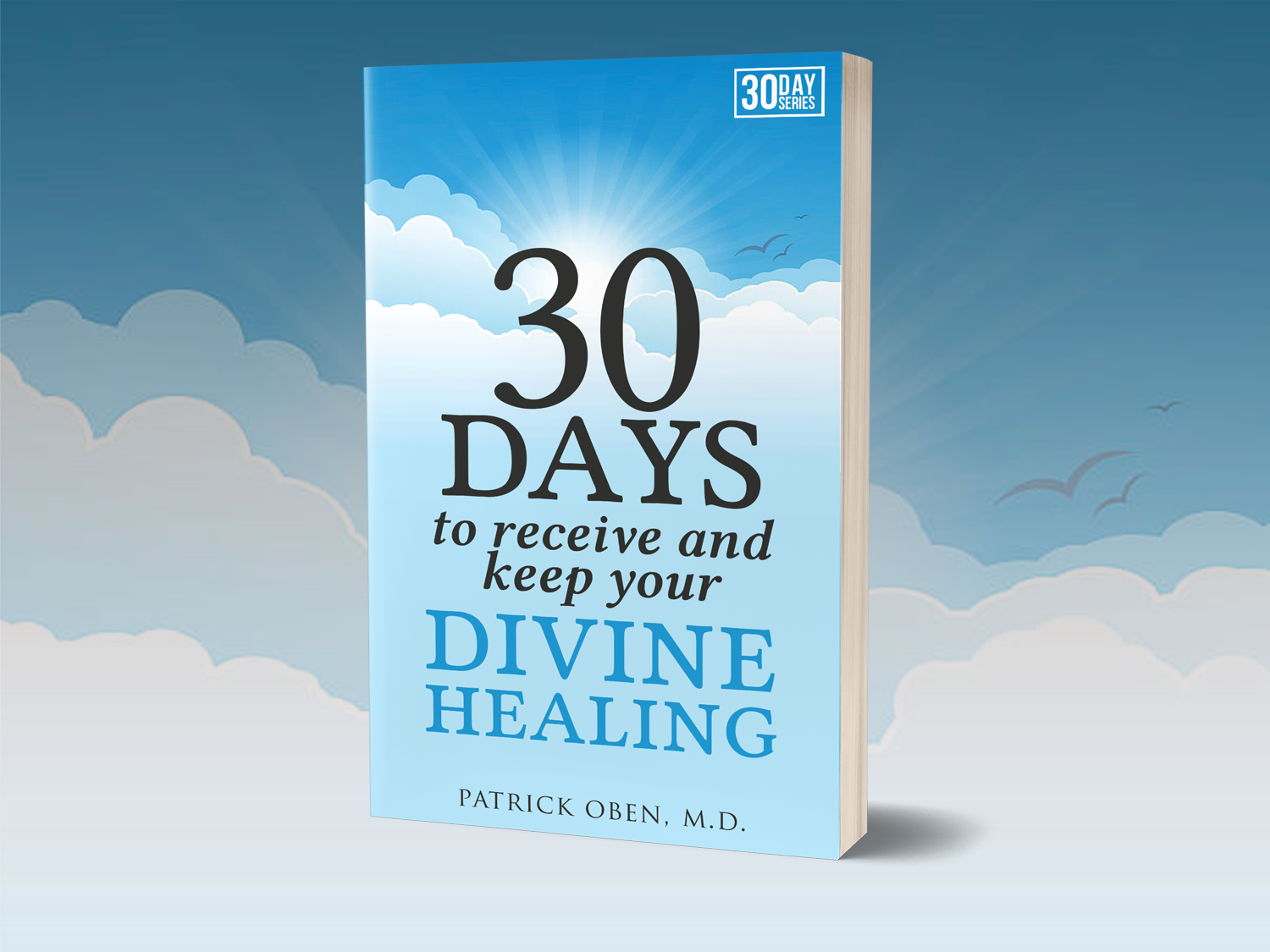 Book Cover Design by manila for Deshen Publishing, LLC | Design #15673735