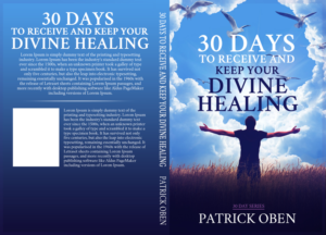Design de Couverture de Livre par Gfx.26™ pour Deshen Publishing, LLC | Design : #15687932