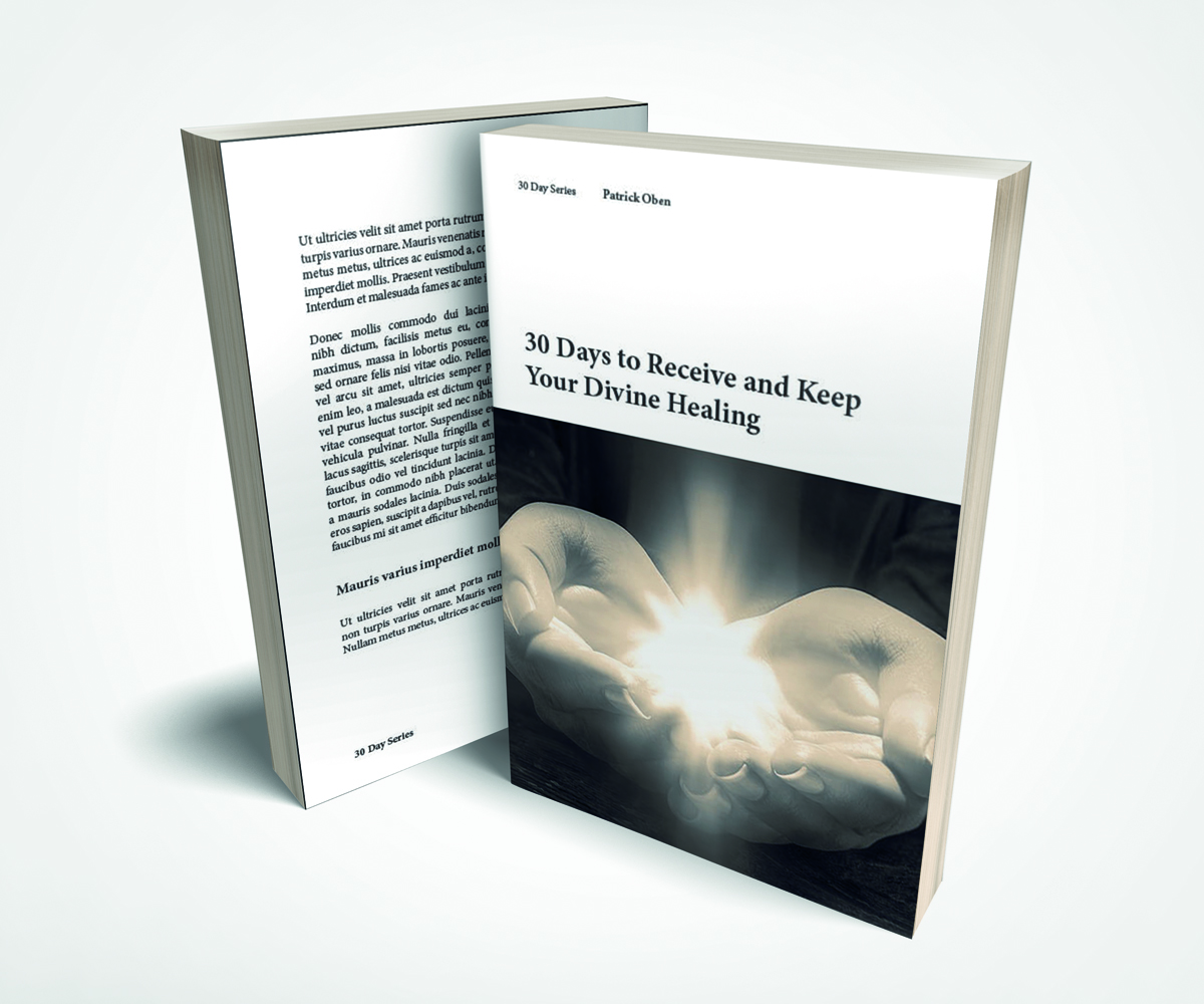 Book Cover Design by Javier Porto for Deshen Publishing, LLC | Design #15674850