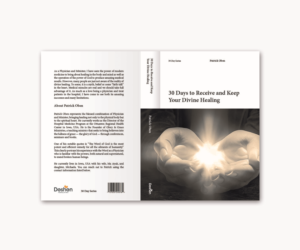 Diseño de portada de libro por Javier Porto para Deshen Publishing, LLC | Diseño #15717358