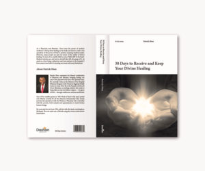 Design de Couverture de Livre par Javier Porto pour Deshen Publishing, LLC | Design : #15743917