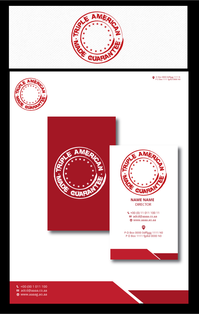 Logo-Design von zebronicgraphic für dieses Projekt | Design #15652898