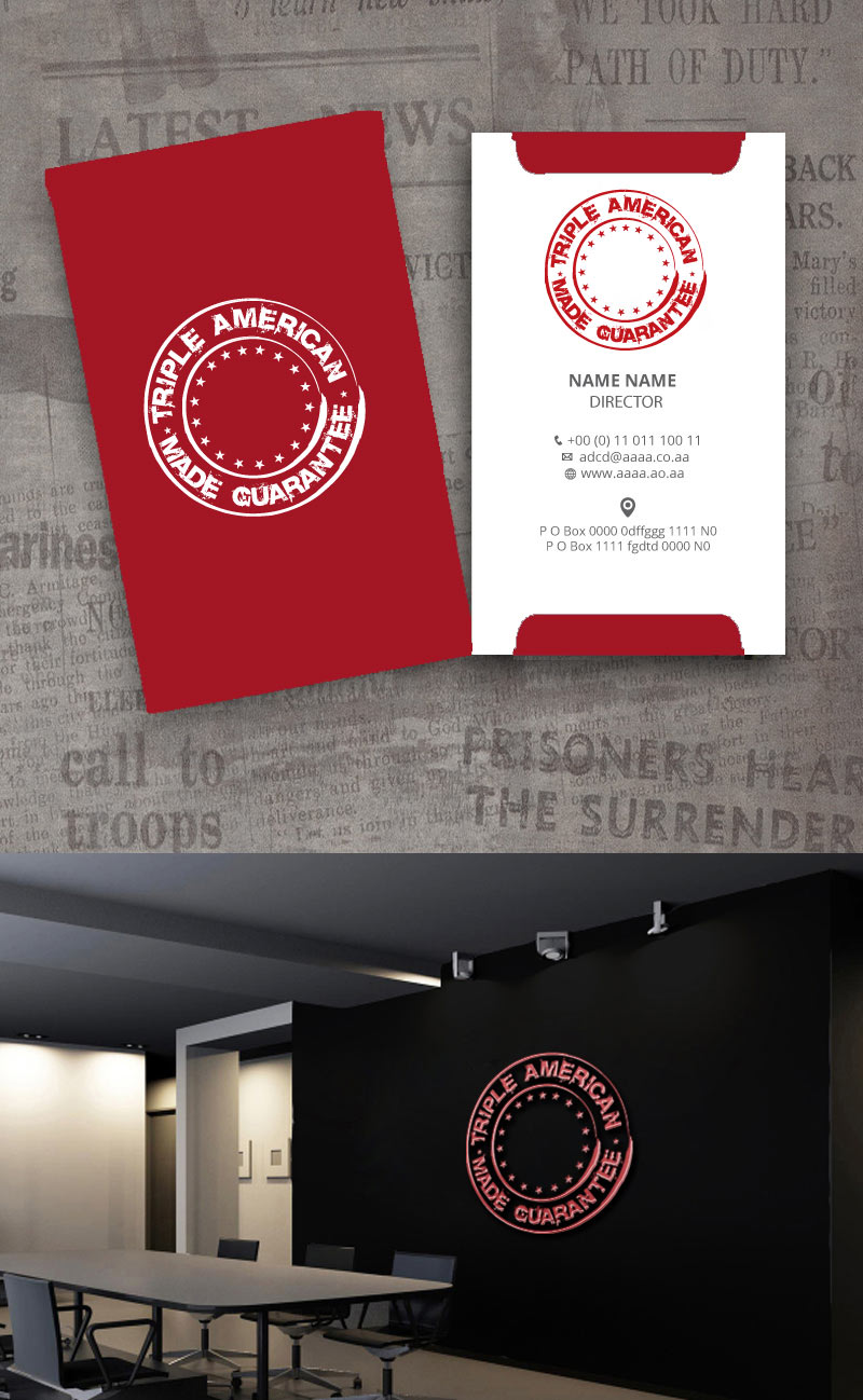 Logo-Design von zebronicgraphic für dieses Projekt | Design #15652925