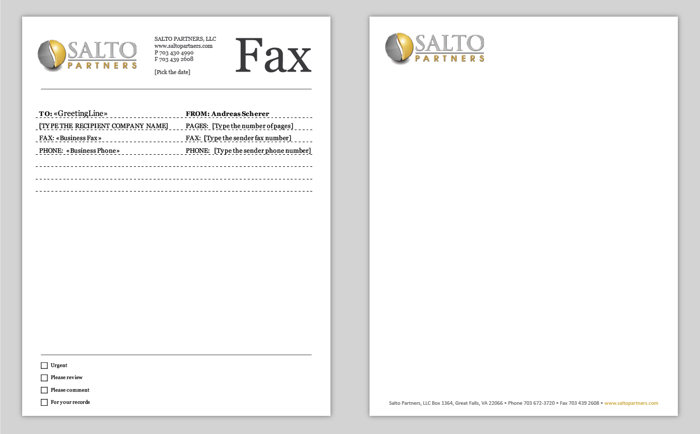 Stationery Design by Darina Stoianova for this project | Design #586447