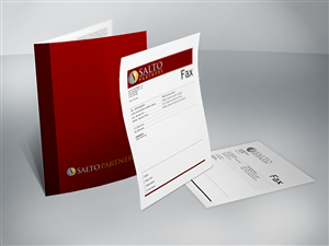 Stationery Design by MysticVisions