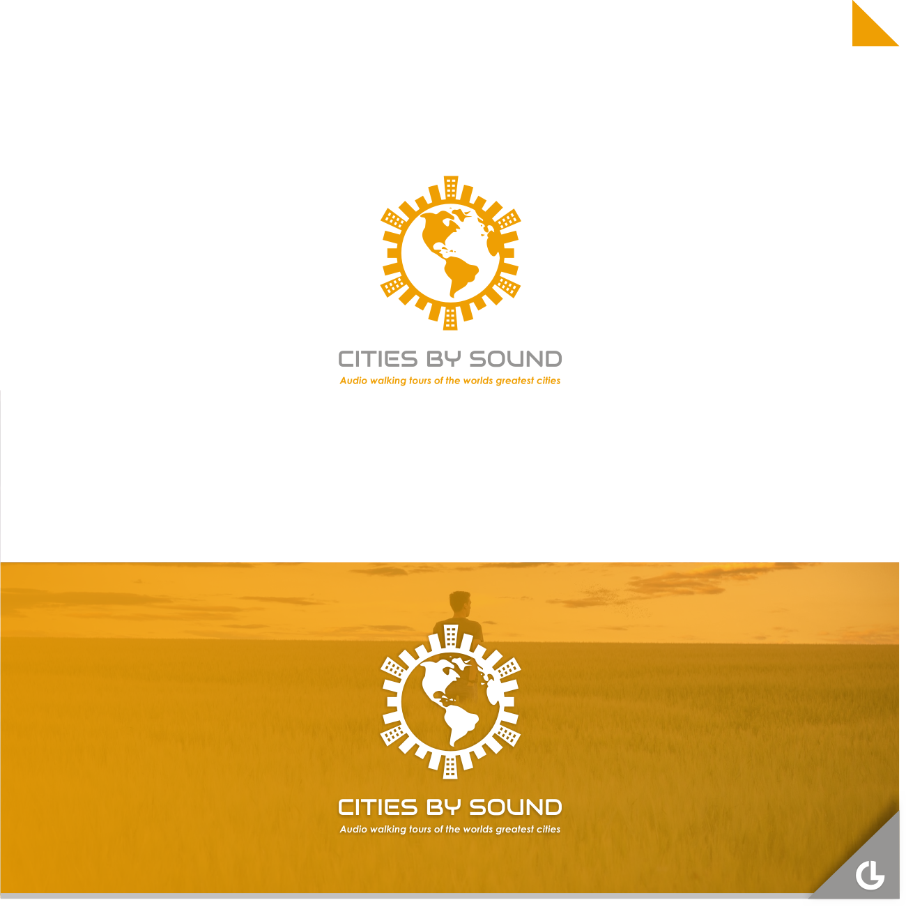 Logo Design by RICKY.T for this project | Design #15662708