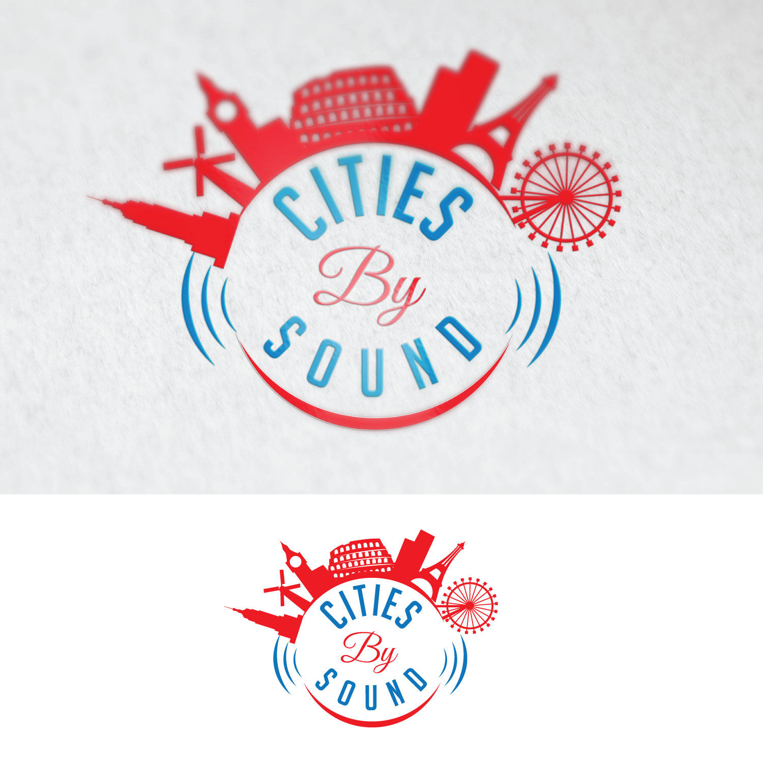 Logo Design by concepts for this project | Design #15662476