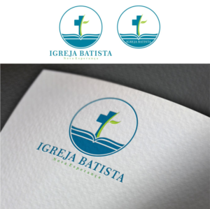 Logo-Design von bluntz