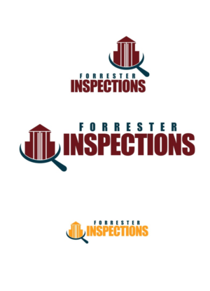 Design de Logo par alok bhopatkar pour Forrester Inspections | Design : #15742676